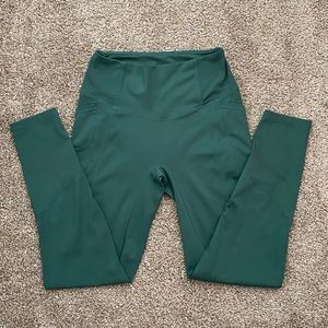 Til You Collapse Resilient Heart Booty legging